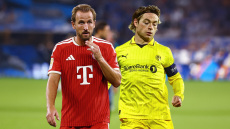 Champions League: Μπάγερν - Μπόντο Γκλιμτ και Κόμο -Λειψία δεσπόζουν στο σημερινό πρόγραμμα, σέντρα στις 22:00