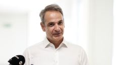 Στο πρώτο πάρκο βιοτεχνολογίας στην Ελλάδα σήμερα ο Μητσοτάκης: Το biotech στοίχημα των €70 εκατ.