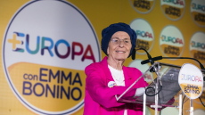 Πέθανε στα 78 της η Έμα Μπονίνο, η πολιτικός που άλλαξε την Ιταλία με τους αγώνες της