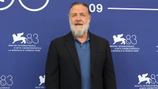 Ράσελ Κρόου: Λυπάμαι πραγματικά τους ηθοποιούς που δεν πιστεύουν το θέμα πάνω στο οποίο δουλεύουν, εγώ είμαι ευχαριστημένος