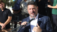 Χαρδαλιάς: Επενδύουμε 71,3 εκατ. ευρώ για 30 νέα σχολεία από τους ευρωπαϊκούς πόρους της Περιφέρειας