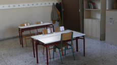 Κλείνει δημοτικό σχολείο στη Ζάκυνθο λόγω ψύλλων, μαθητές και εκπαιδευτικοί δέχθηκαν «επίθεση» κατά τον Αγιασμό
