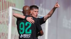 Superbet League 2: Η Μαρκο 2-1 με ανατροπή την Athens Kallithea και έκανε το 2χ2, δείτε τα γκολ