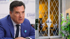 Γεωργιάδης: Το ιατρείο στο Κολωνάκι λειτουργούσε 15 χρόνια, θα απαγορεύσω τις παραπλανητικές διαφημίσεις