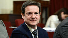 Παραιτήθηκε ο πρόεδρος της Ελληνικό Μετρό Α.Ε. Χρήστος Καραδήμας