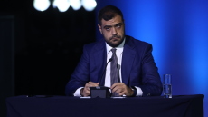 Μαρινάκης από ΔΕΘ: «Δεν δώσαμε ακόμη 13η σύνταξη γιατί τα μαθηματικά δεν βγαίνουν», τι είπε για ενοίκια, φόρους και AfD
