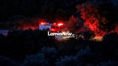 Καταιγίδα και κατολίσθηση προκάλεσαν προβλήματα στο Ultra Trail στην Οίτη, σε καλύβες 8 δρομείς
