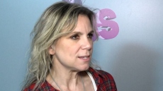 Βικτώρια Χαλκίτη για Γιώργο Μαζωνάκη: Δύσκολα βγαίνουν τέτοιοι καλλιτέχνες στον χώρο μας