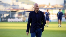 Νίκολιτς: «Εμείς δημιουργήσαμε τις ευκαιρίες του αντιπάλου, δεν είναι αποδεκτά τέτοια λάθη»