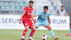 Stoiximan Super League, Καλαμάτα – Βόλος: Δοκιμασία στο Περιστέρι, δείτε τις ενδεκάδες