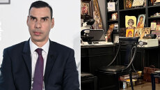 Θεμιστοκλέους για την υπόθεση Μαζωνάκη: «Τα μηχανήματα της κλινικής λειτουργούσαν παράνομα»
