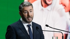 Ανδρουλάκης από τη ΔΕΘ: Εξαγγελίες με το βλέμμα στον Τσίπρα και στις χαμηλές δημοσκοπικές επιδόσεις του ΠΑΣΟΚ
