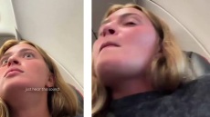 Τρόμος σε πτήση της Turkish Airlines: Σφοδρές αναταράξεις και ουρλιαχτά μέσα στην καμπίνα