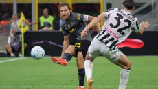 Serie A: Ασταμάτητη η Κόμο του Δουβίκα 2-1 την Πάρμα, στην κορυφή Ρόμα και Ίντερ, δείτε τα γκολ