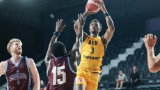 «Νοσοκομείο» η ομάδα μπάσκετ της ΑΕΚ με εννέα παίκτες να έχουν τεθεί νοκ άουτ