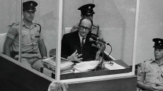 Η Χάνα Άρεντ, ο ναζισμός και η «κοινοτοπία του κακού»: Όταν συνηθισμένοι άνθρωποι διαπράττουν τα πιο φριχτά εγκλήματα