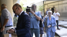 Εισαγγελέας και ανακριτής αποφασίζουν αν Γάκα και Θεοδωρόπουλος θα προφυλακιστούν για τον θάνατο του Μαζωνάκη μετά τις πολύωρες απολογίες τους