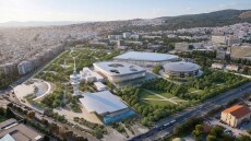 ΔΕΘ: Παράταση τριών εβδομάδων στον διαγωνισμό για τη μεγάλη ανάπλαση