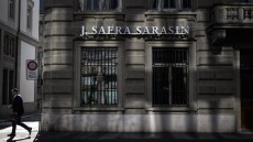 H Ελλάδα πόλος έλξης στο wealth και το private banking: Η Banque J. Safra Sarasin ανοίγει υποκατάστημα στην Αθήνα