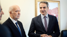 Υποψήφιος στην Α’ Θεσσαλονίκης με την ΝΔ ο Γιώργος Φλωρίδης στις επόμενες εκλογές 
