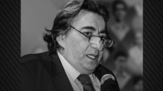 Πέθανε σε ηλικία 73 ετών ο Γιώργος Μακρόπουλος, σημαντική προσωπικότητα του ελληνικού σκακιού