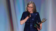 Sally Field: Κέρδισε βραβείο Emmy για το «Remarkably Bright Creatures» και γιορτάζει περισσότερα από 60 χρόνια καριέρας

