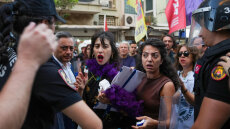 Πάνω από 150 συλλήψεις σε επιχείρηση κατά της ΛΟΑΤΚΙ+ κοινότητας στην Τουρκία