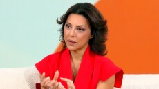 Σίσσυ Φειδά: Δεν ήθελα να γίνω η τηλεοπτική διακοσμήτρια, έχω έρωτα με τη δουλειά μου, είμαι πωρωμένη