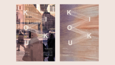 Kioku, μία έκθεση φωτογραφίας σε δύο σημεία της Αθήνας