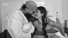 Ο Maluma με τη σύντροφό του απέκτησαν το δεύτερο παιδί τους, η φωτογραφία από το μαιευτήριο
