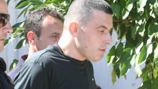 Άφαντος για τρίτη ημέρα ο βαρυποινίτης Αλκέτ Ριζάι, «τον αναζητάμε σε όλη την Ελλάδα»
