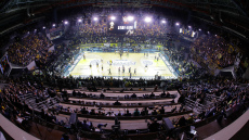 Προς Sunel Arena το Super Cup του μπάσκετ, που ήταν προγραμματισμένο να διεξαχθεί στη Ρόδο