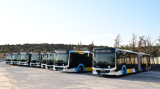 Πώς θα συνδέεται από αύριο το μετρό «Αγία Μαρίνα» με τον προαστιακό Μεγάρων, η διαδρομή του λεωφορείου 870 - Όλες οι νέες συνδέσεις και στάσεις