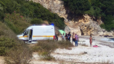 Νεκρός εντοπίστηκε ο 45χρονος που αγνοούνταν μετά την ανατροπή ταχύπλοου στην Κεφαλονιά
