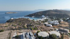 ΕΥΔΑΠ: Νερό με εφεδρείες στα νησιά – Το μοντέλο Σαχίνη για τις αφαλατώσεις