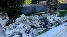 Σε κρίσιμη κατάσταση ένας εκ των δύο 18χρονων μετά το τροχαίο με τους τρεις νεκρούς στην Ποσειδώνος, «η μηχανή του αυτοκινήτου είχε πάρει φωτιά»