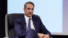 «Πάντα κρατάμε εφεδρείες» το μήνυμα Μητσοτάκη για παρέμβαση στα καύσιμα: Τέλος Σεπτεμβρίου οι ανακοινώσεις, τα μέτρα στο τραπέζι