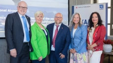 Η Air Canada ενισχύει την παρουσία της στην Ελλάδα με απευθείας πτήσεις από Αθήνα για Toronto Pearson και Montréal-Trudeau