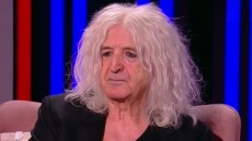 Νίκος Καρβέλας: Δεν νομίζω ότι υπάρχει ούτε ένας Έλληνας που θα με θεωρούσε προσωποποίηση της παρακμής, είμαι ακμή