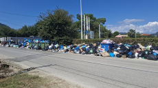 Υγειονομική «βόμβα» λόγω των σκουπιδιών η νότια Κέρκυρα, αίτημα να κηρυχθεί ο δήμος σε κατάσταση έκτακτης ανάγκης