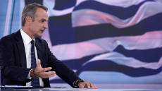 Μήνυμα αυτοδυναμίας της ΝΔ ως μόνη κυβερνητική εναλλακτική από τον Μητσοτάκη: Τα «καρφιά» στο ΠΑΣΟΚ και η νέα προσέγγιση με Σαμαρά