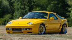 Θα προτιμούσες αυτή τη βελτιωμένη Porsche από μια 911;