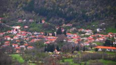 Επεκτείνεται το πρόγραμμα «Μετεγκατάσταση» σε δήμους των Ιωαννίνων και της Θεσπρωτίας - Τον Οκτώβριο οι αιτήσεις