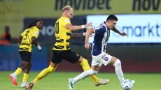 Άρης - Ηρακλής 0-0 (Α' ημίχρονο): Live το ντέρμπι της Θεσσαλονίκης για την 5η αγωνιστική της Stoiximan Super League