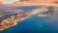 Αθήνα και Ρώμη στην πρώτη γραμμή του Bab el-Mandeb: Συναγερμός για την ασφάλεια της ναυσιπλοΐας