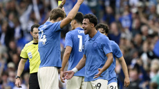 Premier League: Ο Κωστούλας οδήγησε τη Μπράιτον στον θρίαμβο με 3-0 επί της Άρσεναλ του Τζόλη, δείτε βίντεο