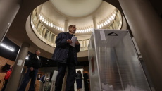 Ρωσία: Κυβερνοεπίθεση στο ηλεκτρονικό σύστημα ψηφοφορίας της Μόσχας εν μέσω βουλευτικών εκλογών