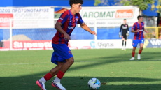 Superbet League 2: Κόλλησε στην Καρδίτσα ο Πανιώνιος, εμφατική νίκη η Ελλάς Σύρου, δείτε βίντεο