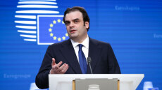 Πιερρακάκης για τη διπλή αναβάθμιση της ελληνικής οικονομίας από Moody’s και Scope: Η αξιοπιστία χτίζεται με αποτελέσματα
