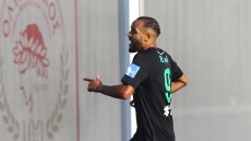 Superbet League 2: Σκόραρε στο Ρέντη κόντρα στον Ολυμπιακό Β' με τη Μαρκό ο Ελ Αραμπί, δείτε το γκολ 